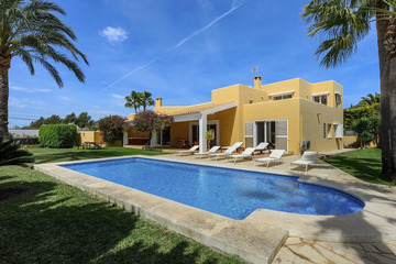 Location Villa à Sant Jordi de Ses Salines,Callut Villa 5StarsHome Ibiza 1242599 N°1002740