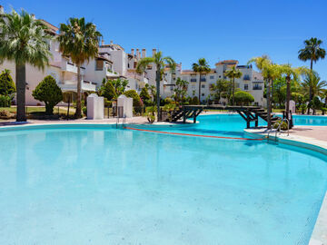 Location Appartement à Marbella,Las Adelfas ES5720.657.1 N°531012