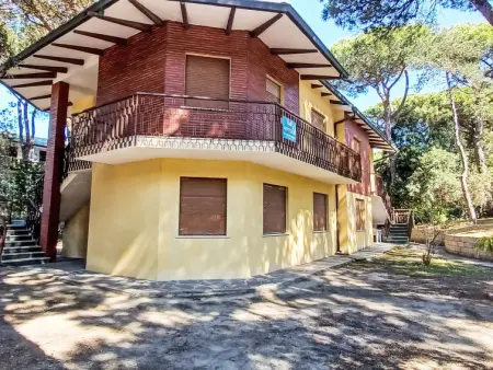 Appartement à Rosolina Mare, Solaris - L1002761