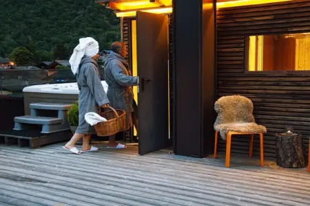 121457, Maison 6 personnes à Partschins - Photo 4