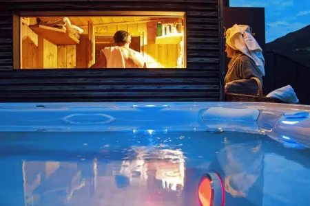 121457, Maison 6 personnes à Partschins - Photo 6