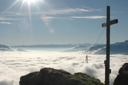 121457, Maison 6 personnes à Partschins - Photo 19
