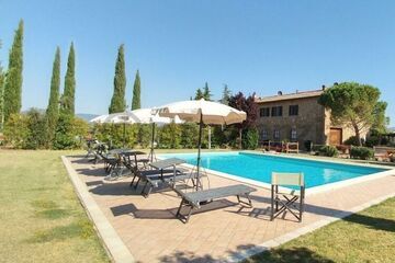 Location Casa en Pienza SI,201616 IT-53026-55 N°1002866