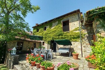 Location Casa a Lucca, Toskana, Lucca & Umland,266374 IT-55030-13 N°1002869