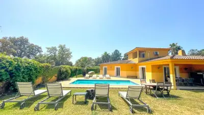 Villa à Sainte Lucie de Porto Vecchio, Villa Amaredda Di Arasu 1245533 N°1002938