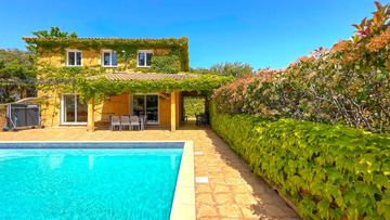 Location Villa in Sainte Lucie de Porto Vecchio,Villa Ditalina Arasu 1245535 N°1002939