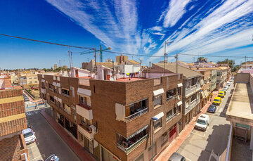 Location Appartement in San Javier ECM376 N°1002955