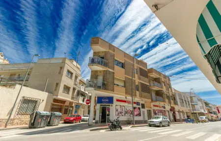 Location Appartement 4 personnes à San Javier - Photo 8