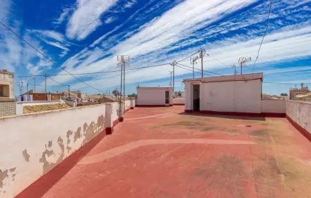 Location Appartement 4 personnes à San Javier - Photo 10