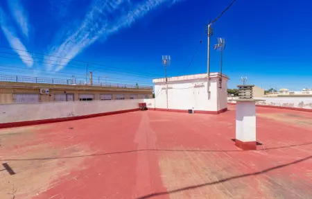 Location Appartement 4 personnes à San Javier - Photo 11