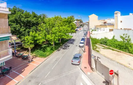Location Appartement 4 personnes à San Javier - Photo 12