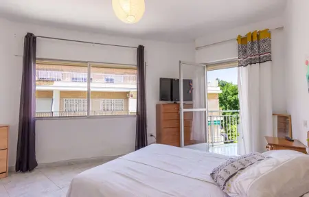 Location Appartement 4 personnes à San Javier - Photo 14