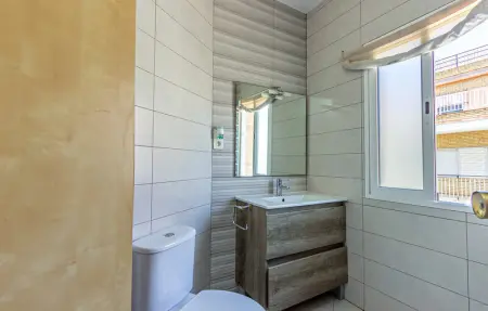 Location Appartement 4 personnes à San Javier - Photo 17