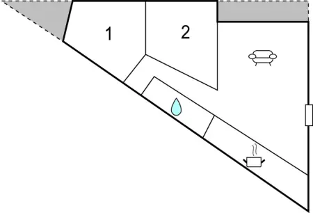 Location Appartement 4 personnes à San Javier - Photo 21
