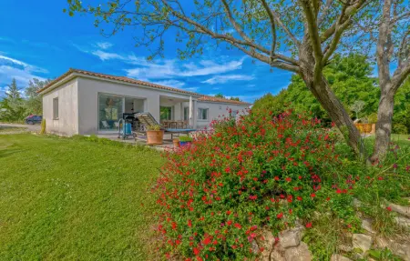 Location Maison 8 personnes à Garrigues - Photo 11