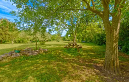 Location Maison 8 personnes à Garrigues - Photo 12