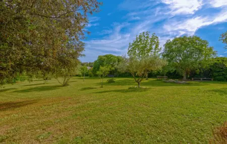 Location Maison 8 personnes à Garrigues - Photo 14