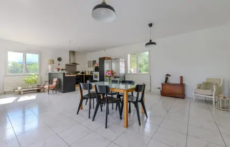 Location Maison 8 personnes à Garrigues - Photo 15