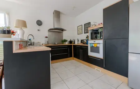 Location Maison 8 personnes à Garrigues - Photo 16