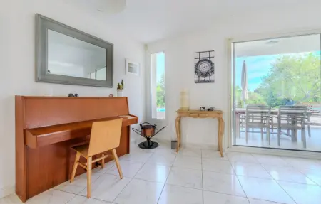 Location Maison 8 personnes à Garrigues - Photo 17