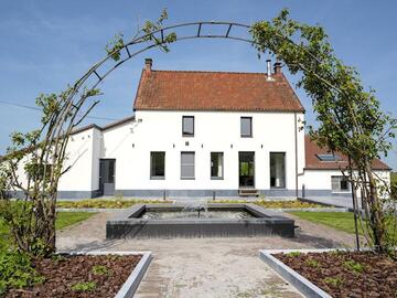 Location House in Brakel,Landhuis Brakelbos BE.9660.01 N°1002983