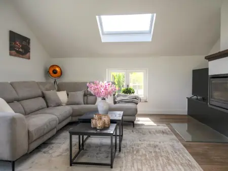 Landhuis Brakelbos, Maison 10 personnes à Brakel - Photo 1