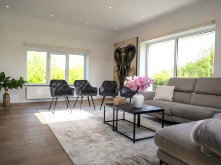 Landhuis Brakelbos, Maison 10 personnes à Brakel - Photo 2