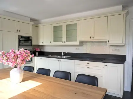 Landhuis Brakelbos, Maison 10 personnes à Brakel - Photo 4