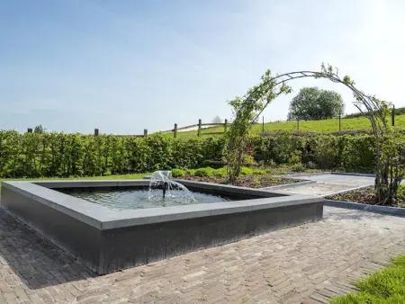 Landhuis Brakelbos, Maison 10 personnes à Brakel - Photo 8