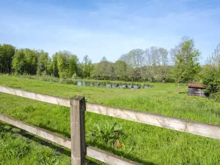 Landhuis Brakelbos, Maison 10 personnes à Brakel - Photo 9
