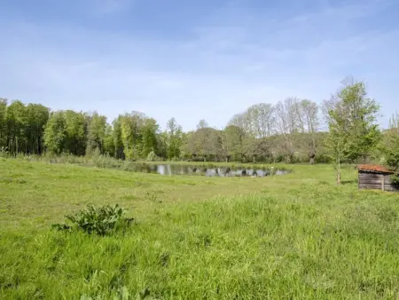 Landhuis Brakelbos, Maison 10 personnes à Brakel - Photo 10