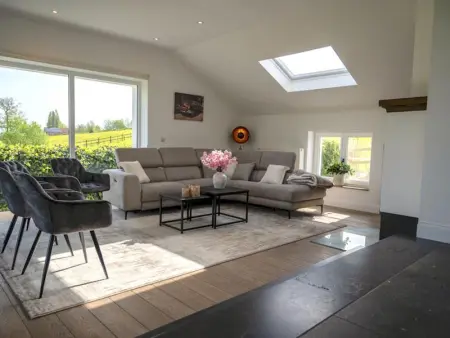 Landhuis Brakelbos, Maison 10 personnes à Brakel - Photo 11