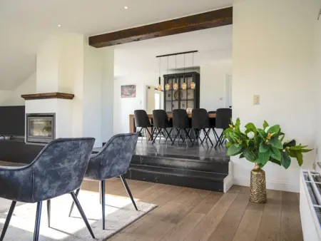 Landhuis Brakelbos, Maison 10 personnes à Brakel - Photo 12