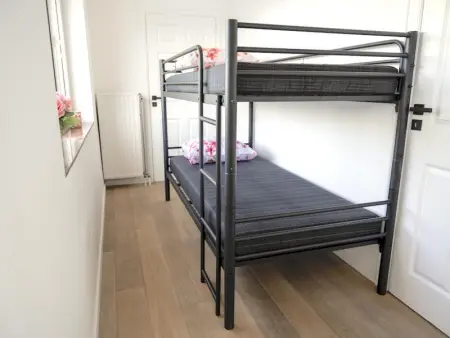 Landhuis Brakelbos, Maison 10 personnes à Brakel - Photo 25