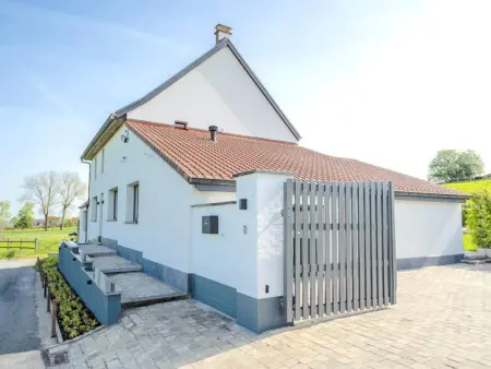 Landhuis Brakelbos, Maison 10 personnes à Brakel - Photo 29