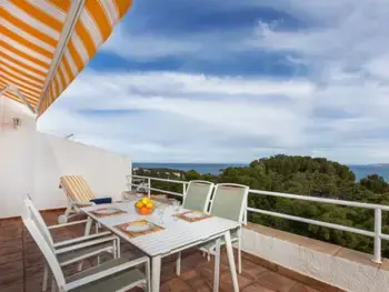 Appartement à Llançà,Bona Vista ES9401.308.1 N°1003000