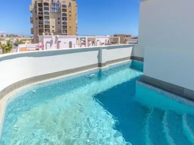 Appartement à Torrevieja, Mar Baltico - N°1003004