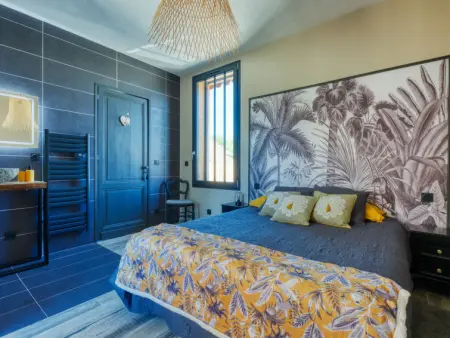 La Cabane Andernosienne, Villa 6 personnes à Andernos - Photo 4