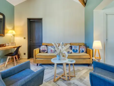 La Cabane Andernosienne, Villa 6 personnes à Andernos - Photo 6