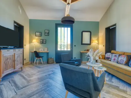 La Cabane Andernosienne, Villa 6 personnes à Andernos - Photo 7