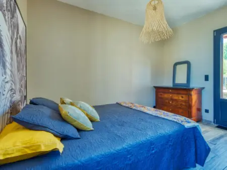 La Cabane Andernosienne, Villa 6 personnes à Andernos - Photo 11