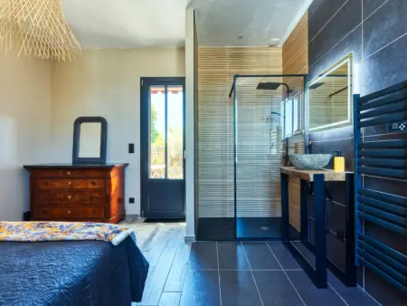 La Cabane Andernosienne, Villa 6 personnes à Andernos - Photo 12