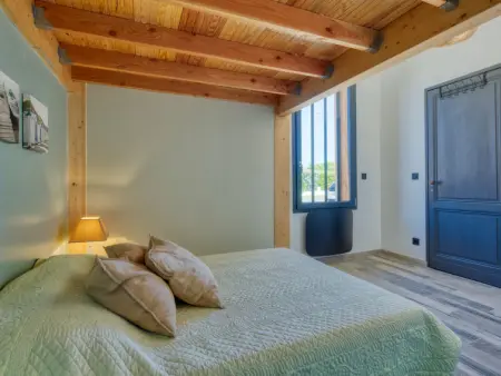 La Cabane Andernosienne, Villa 6 personnes à Andernos - Photo 13