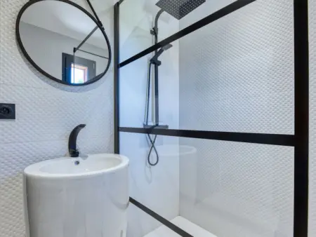 La Cabane Andernosienne, Villa 6 personnes à Andernos - Photo 16