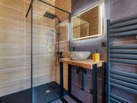 La Cabane Andernosienne, Villa 6 personnes à Andernos - Photo 17