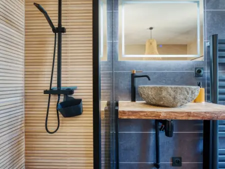 La Cabane Andernosienne, Villa 6 personnes à Andernos - Photo 18