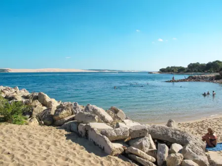 La Cabane Andernosienne, Villa 6 personnes à Andernos - Photo 27