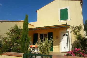 Location House in Narbonne Plage,54503 FR-11100-37 N°1003018