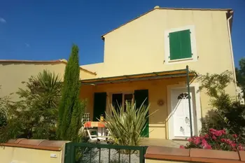 Casa a Narbonne Plage,54503 FR-11100-37 N°1003018