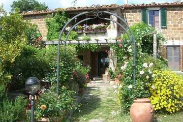 Location House in Manciano,470319 IT-58014-17 N°1003020